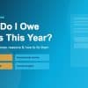 Why Do I Owe Taxes This Year? Thumbnail