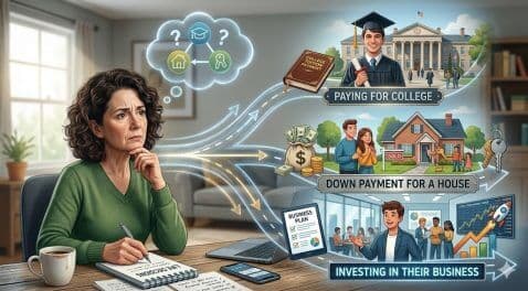 Thumbnail for Blog Article: The $100K Question: Is College Still the Best Gift You Can Give Your Kid?