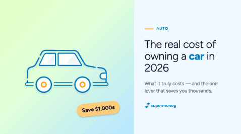 Thumbnail for Blog Article: The Real Cost of Owning a Car in 2026 (and the One Lever That Saves You Thousands)