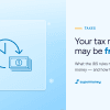 Thumbnail for Blog Article: Your Tax Refund May Be Frozen: What the IRS Rules Mean and How to Fix It Fast