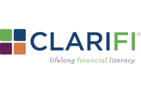 Clarifi logo