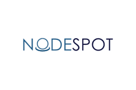 NodeSpot logo
