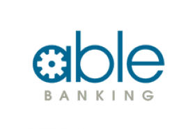 ableBanking logo