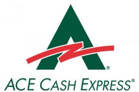 ACE Cash Express Inc logo