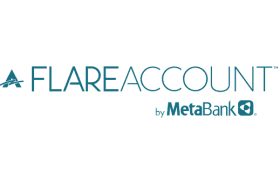 ACE Flare Mobile Banking Account logo