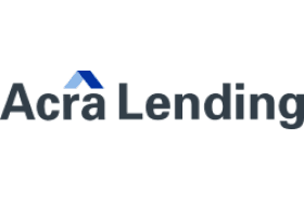 Acra Lending logo