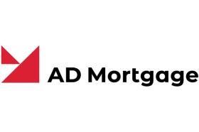 A&D Mortgage LLC logo