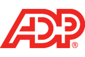 ADP Inc logo