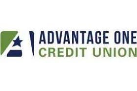 Advantage One Credit Union Visa Signature® Credit Card logo