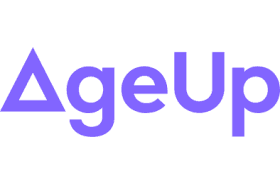 AgeUp logo