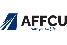 Air Force Federal Credit Union logo
