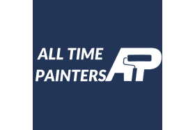 All Time Painters, LLC logo