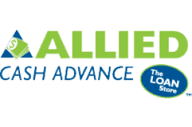 Allied Cash Advance logo