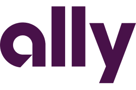Ally Auto Refinancing logo