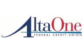 AltaOne FCU Share Secured Credit Card logo