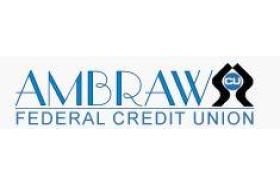 AMBRAW Federal Credit Union logo