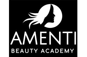Amenti Beauty Academy logo