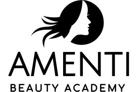 Amenti Beauty Academy logo