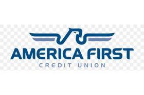 America First CU Visa Cash Back Credit Card logo