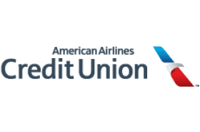 American Airlines Credit Union logo