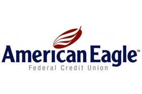 American Eagle Financial Credit Union logo