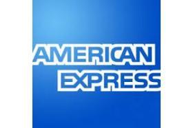 American Express National Bank logo
