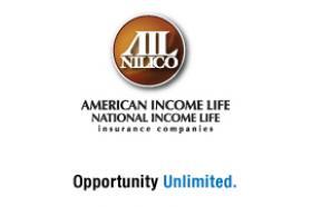 American Income Life Insurance Company logo