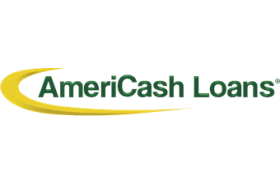 AmeriCash Loans LLC logo