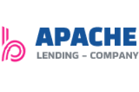 Apache Lending logo