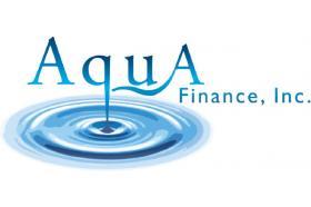 Aqua Finance, Inc. logo