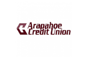Arapahoe Credit Union Credit builder Credit Card logo