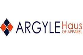ARGYLE Haus Of Apparel logo