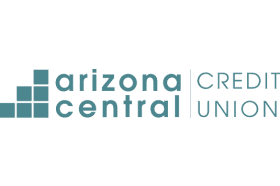 Arizona Central Credit Union Visa® Gold Business Credit Card logo