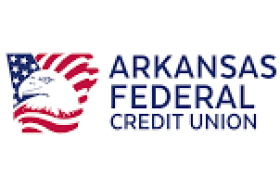 Arkansas Federal Credit Union logo