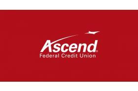 Ascend Federal Credit Union Student Visa® Credit Card logo