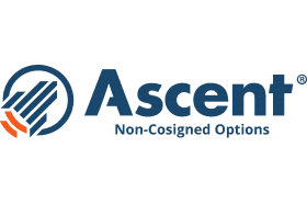 Ascent - Non-Cosigned Student Loans logo