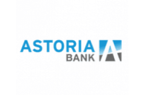 Astoria Bank logo