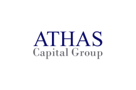 Athas Capital Group Inc logo