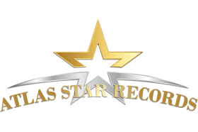 Atlas Star Records LLC logo