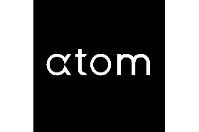 Atom Investment logo