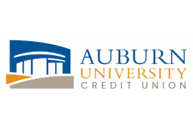 Auburn University Federal Credit Union logo
