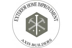 Axis Builders logo