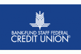 Bank Fund Staff Federal Credit Union logo