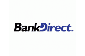 BankDirect logo
