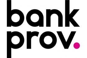 BankProv logo