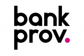 BankProv Small Business Checking logo