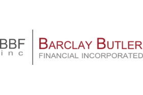 Barclay Butler Financial Inc logo