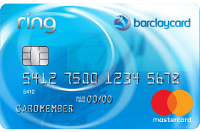 Barclaycard Ring® Mastercard® logo