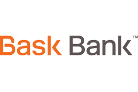 Bask Mileage Savings Account logo