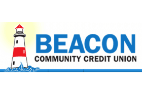 Beacon Community Credit Union logo